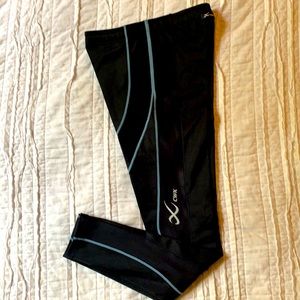CW-X Compression Tights